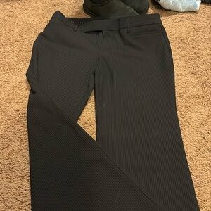 Gap dress pant